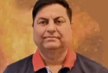 AIFF suspends official who allegedly assaulted female players in Goa