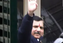 SC grants bail to AAP leader Sanjay Singh in Delhi excise policy case