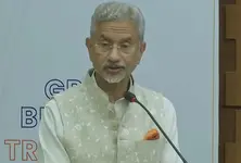 EAM Jaishankar highlights untapped potential for Indian business community