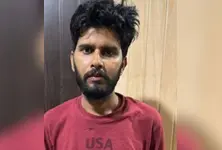 Mastermind of UP Police exam paper leak arrested