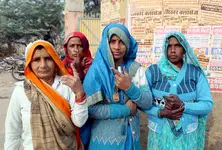 11 states have more women than men electors in 2024: Report