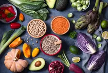 Ayurvedic diet to balance your doshas