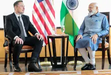 Tesla to focus on Guj, Maha to set up $2-3 billion EV plant, says report