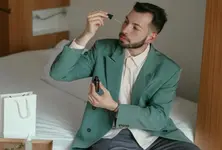 Skincare secrets for modern man