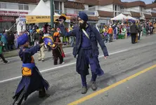 Sikhs in Canada observe April as Heritage Month