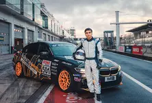 A’bad-based racer sole Indian to feature in Nurburgring Langstrecken-Serie race