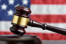 Murderer of two, including an Indian, executed in the US