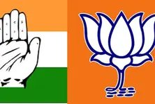Constituency Watch A litmus test for BJP & Congress in Gujarat’s Valsad