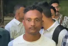 Vadodara SOG nabs history-sheeter drug peddler with ₹22 lakh MD drugs