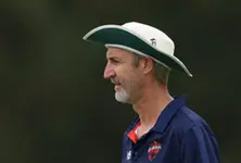 Gary Kirsten to coach white-ball, Jason Gillespie red-ball Pakistan teams