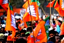 BJP hopes high in Gujarat, four seats won five lakh votes in 2019 general elections