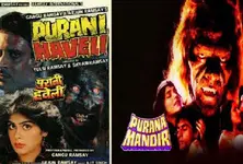 Ramsay Brothers sowed seeds in horror genre that Bollywood continues to reap