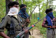 Maoist movement detected in coastal Karnataka, authorities on alert
