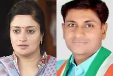 Experience battles youth in Lok Sabha showdown in Jamnagar