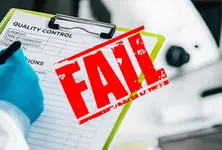 Food samples from 28 places fail lab test in Vadodara