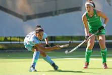 Hockey India names 33-member national women’s team core group