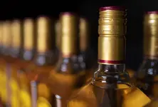 Liquor smuggler dozed off in train, nabbed by police in Vadodara