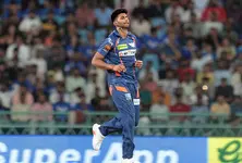 “Mayank Yadav seemed okay, quite a relief,” says LSG’s Krunal Pandya