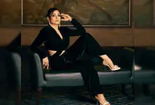 Raveena on patriarchy: Still a challenge for women, both at work and home