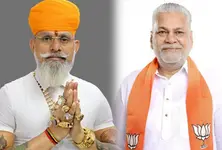 Kshatriya leader Raj Shekhawat detained from A’bad airport