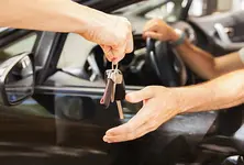 Fake valet steals SUV from Ahmedabad cafe