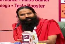 Misleading ads by Patanjali: SC rejects unconditional apology of Baba Ramdev