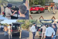 Arms surrendered ahead of LS polls; 115 licences cancelled in Valsad