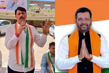 Anand to see clash of BJP-Congress veterans