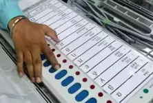 Candidates to file Lok Sabha nomination from Apr 12 to 19 in Gujarat