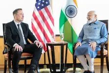 Musk arriving in India this month to meet PM Modi, announce investment plans: Report