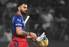 ‘Fire... or will be fired!’ Netizens opine on Kohli’s strike rate in IPL 2024