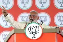 LS polls: PM Modi to campaign in Uttarakhand, Rajasthan today