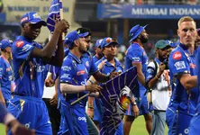 IPL 2024: MI v RCB overall head-to-head