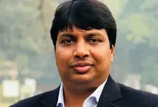Ex-Congress spokesperson Rohan Gupta joins BJP