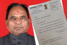 Noted turncoat Soma Patel leaves Congress ahead of LS polls