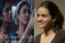 Payal Kapadia’s debut feature film in elite company at Cannes