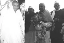 How three wheels were enough for four-time MP Maniben Patel