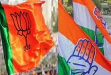 K’taka BJP moves ECI against distribution of Congress’ ‘guarantee cards’