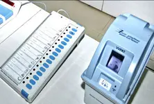 LS polls 2024: Nominations for third phase begin in 12 states including Gujarat