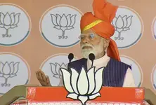 J&K will soon have Assembly elections & statehood will be restored: PM Modi