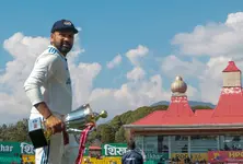 Haven’t thought about retirement, says Rohit Sharma