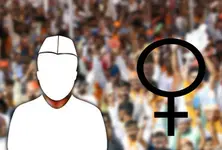 Mere 160 female Lok Sabha MPs in Gujarat’s history