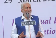 Rupala controversy new turn: Kathi Kshatriya community comes in solidarity