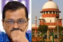 SC to hear CM Kejriwal's plea against arrest by ED on Apr 15
