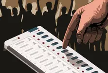 All about the first day of nomination form filling in Gujarat