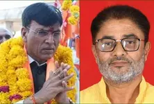 Porbandar prepares for high-stakes LS poll: Mandaviya vs Vasoya