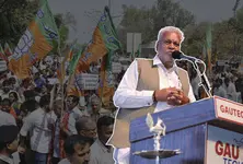 Kathi Kshatriyas termed their earlier statement ‘half truth’