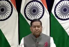 India calls for immediate de-escalation as Israel-Iran tensions grow