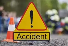 Accident on A’bad-Bhavnagar highway kills three, four injured