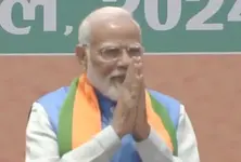 Lok Sabha Elections 2024: Major political events of the day